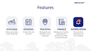 Meratus Online App Screenshot 0