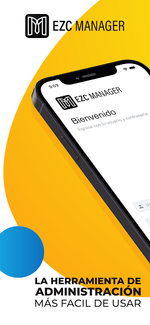 EZC Manager Screenshot 0