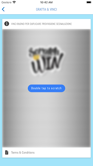 Virtus Italia Screenshot 2