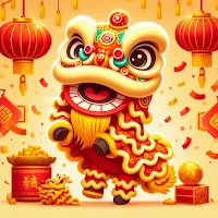 LunarNewYear joy