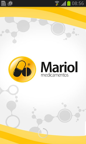 Mariol Medicamentos Screenshot 0