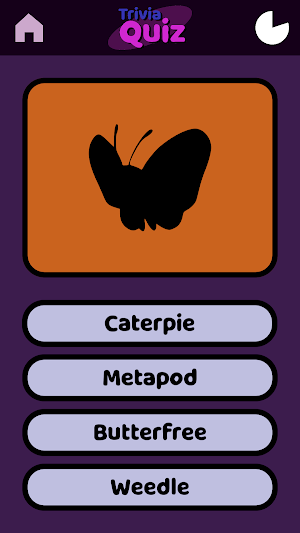 TriviaQuiz: ¡Desafía tu mente! Screenshot 3