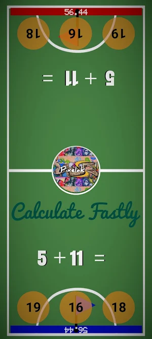 Ready To Math Screenshot 1
