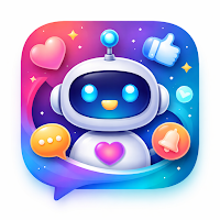 AI Social: On-Device AI Feed