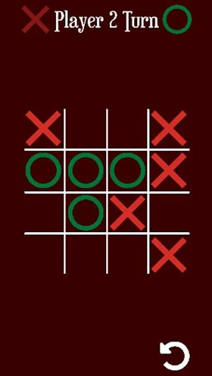 Tic Toc Toe Advanced - Free Puzzle Game Screenshot 3
