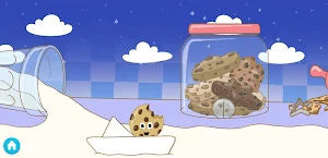 Phonics World Toddler Games Screenshot 3