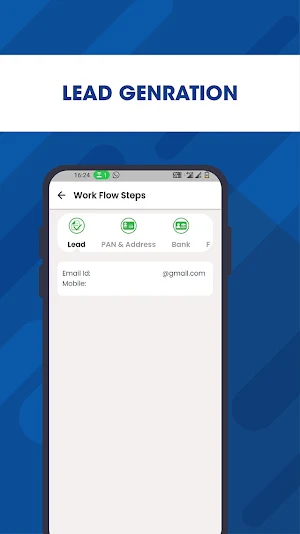 Payworld  Fieldx Screenshot 3