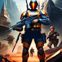 Battle Ops: FPS Shooting Games
