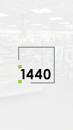 Fitness 1440 Nashville Screenshot 0