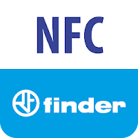 FINDER Toolbox NFC