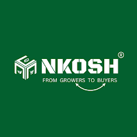 Nkosh Farmer : Smart Farming