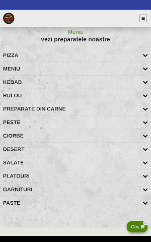 Happy Pizza Călimănești Screenshot 2