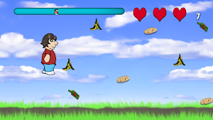 BioRunner Screenshot 1