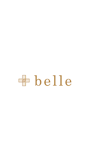 ＋belle　公式アプリ Screenshot 0