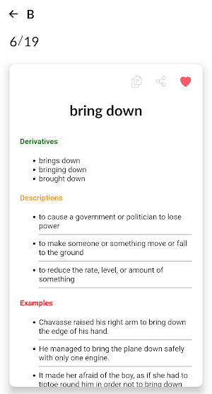 Phrasal Verbs Explained Easily Screenshot 2