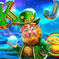 Leprechauns Adventures