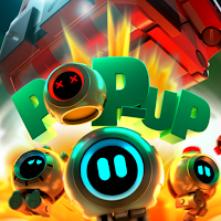 Pop-Up: Strategic Whack-a-Mole