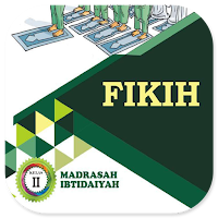 Fikih MI Kelas 2 KSKK 2020