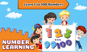 Kinderland: Learn 123 & ABC Screenshot 1
