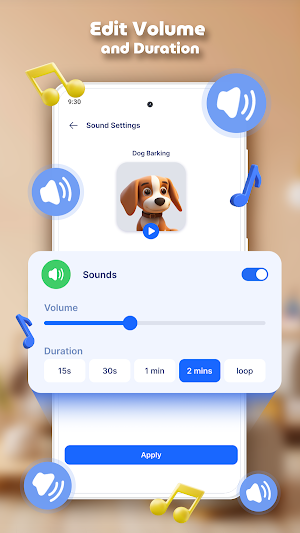 Find my phone by Clap Screenshot 2