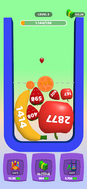 Pop It All Screenshot 2