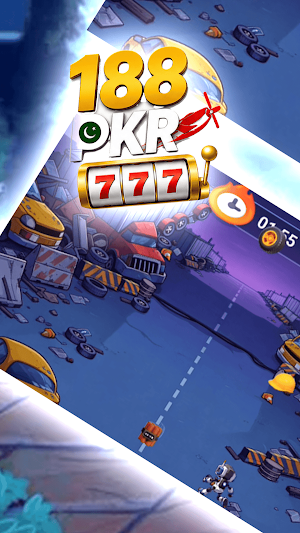 188PKR game Screenshot 0