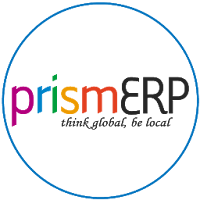 PrismERP