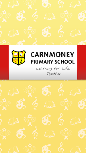 Carnmoney Primary School Screenshot 0