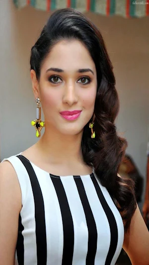 Tamanna Bhatia Wallpaper HD Screenshot 2