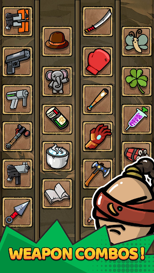 Slayear Screenshot 3