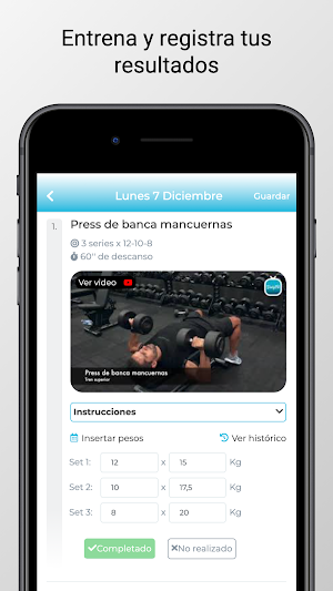 Starr Coach Screenshot 1