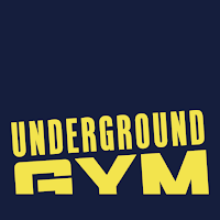 Underground Gym