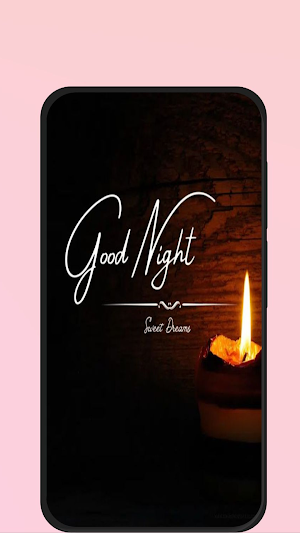good night sweet dreams Screenshot 2