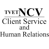 TVET NCV Client Service & Huma