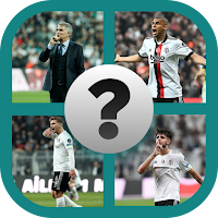 Beşiktaş Futbolcu Quiz
