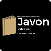 JAVON (Kitoblar to`plami)