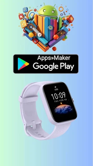 Amazfit Bip 3 Pro Guide Screenshot 3