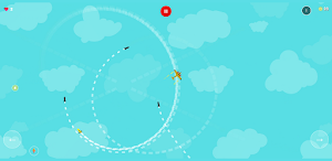 Plane Escape Screenshot 0