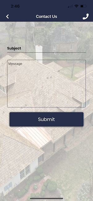 Watkins Construction & Roofing Screenshot 2