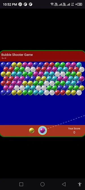 BubbleShorts4u Screenshot 0
