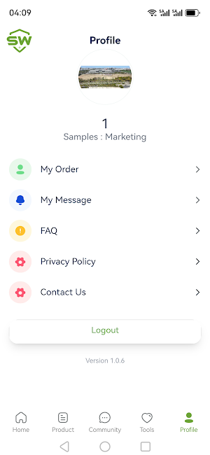 SWGO Screenshot 1