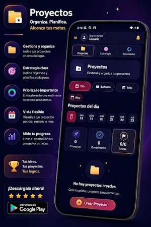 Lobulex Screenshot 2
