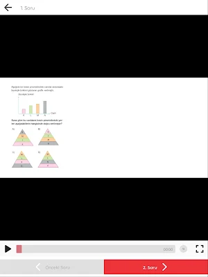Matematik Vadisi Video Çözüm screenshot 6