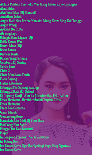 Safira Inema Koplo (Haruskah Aku Mati Memandangmu) Screenshot 0