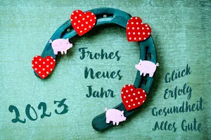 Frohe Neues Jahr ! Screenshot 2