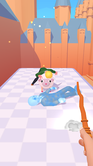 My Magic School Screenshot 0