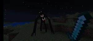 Horrorcraft Shadow In The Fog Screenshot 3
