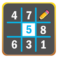 Sudoku Master 2023 : Offline