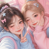 Kawaii Aesthetic Wallpapers