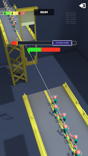 Sugar Candy Challenge 3D Game Screenshot 3